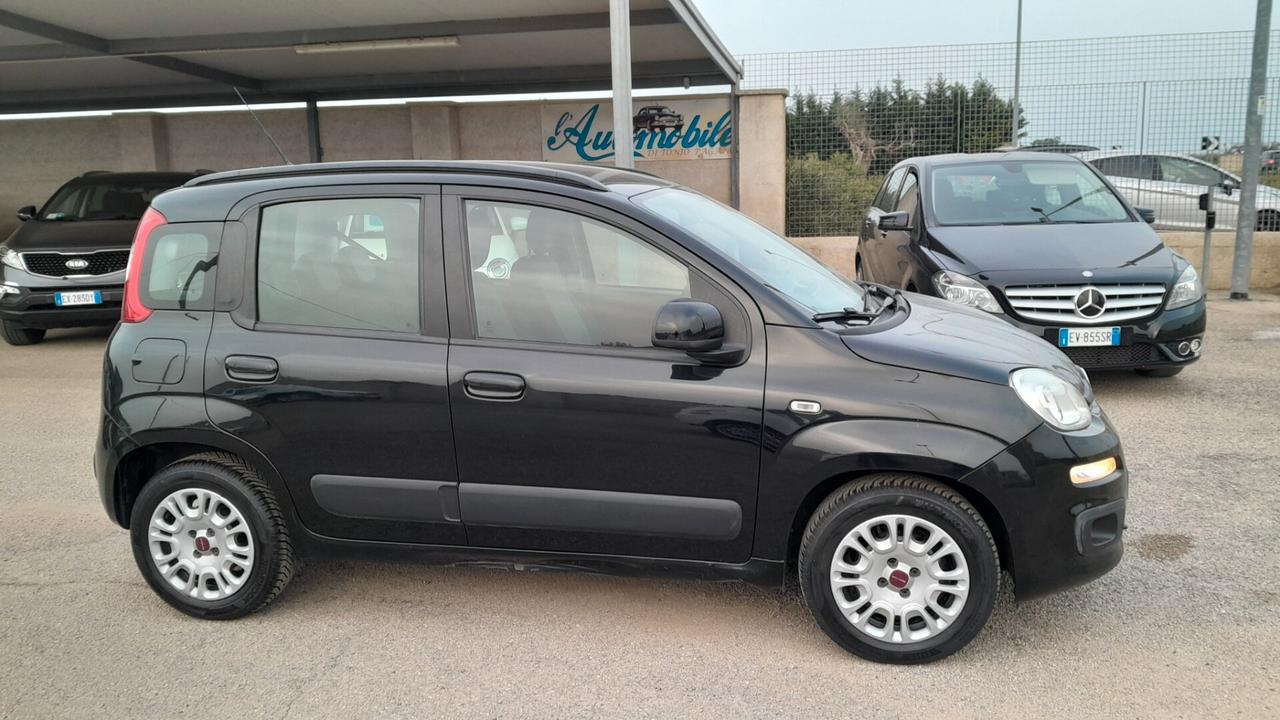 Fiat Panda 1.3 MJT S&S Easy