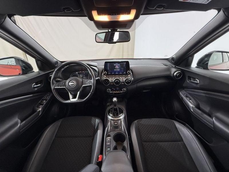 Nissan Juke Juke 1.6 hev N-Connecta
