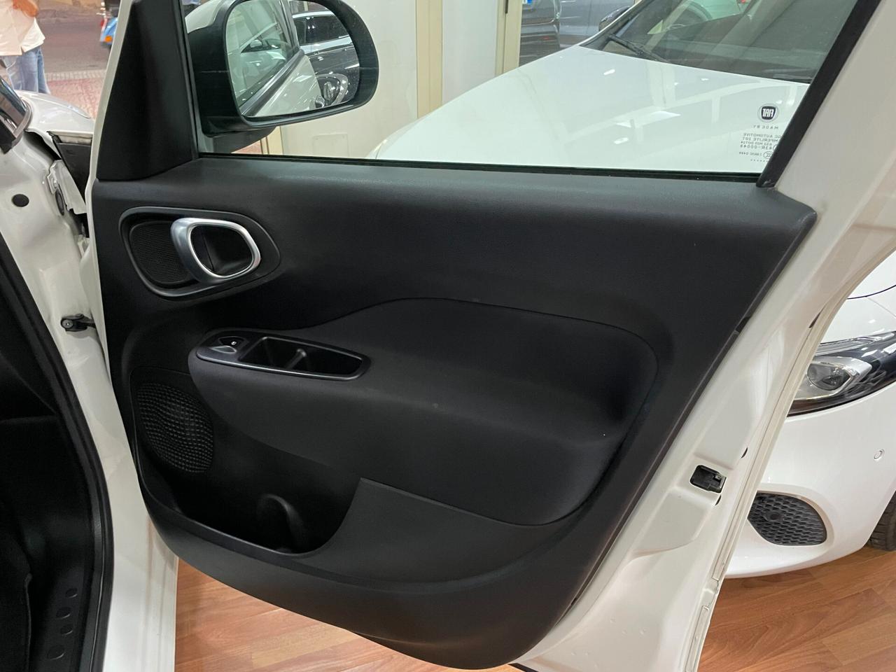 FIAT 500L 1.3MJT 95CV POP STAR