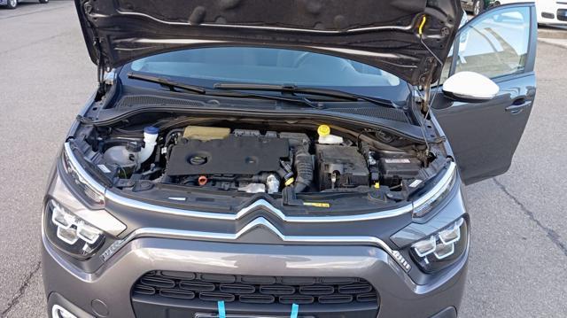 CITROEN C3 *PROMO* BlueHDi 100 S&S You