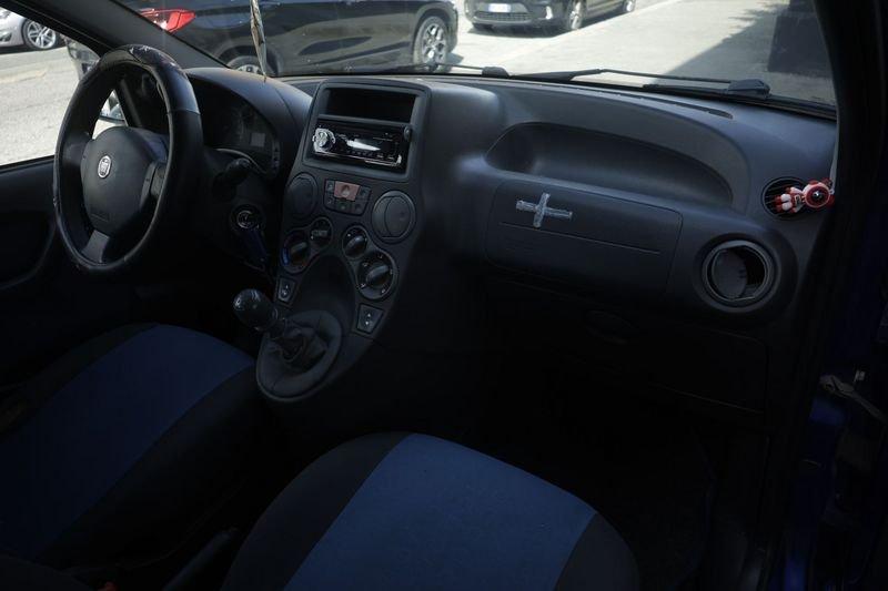 FIAT Panda FIAT Panda 1.2 Dynamic Gpl Unicoproprietario