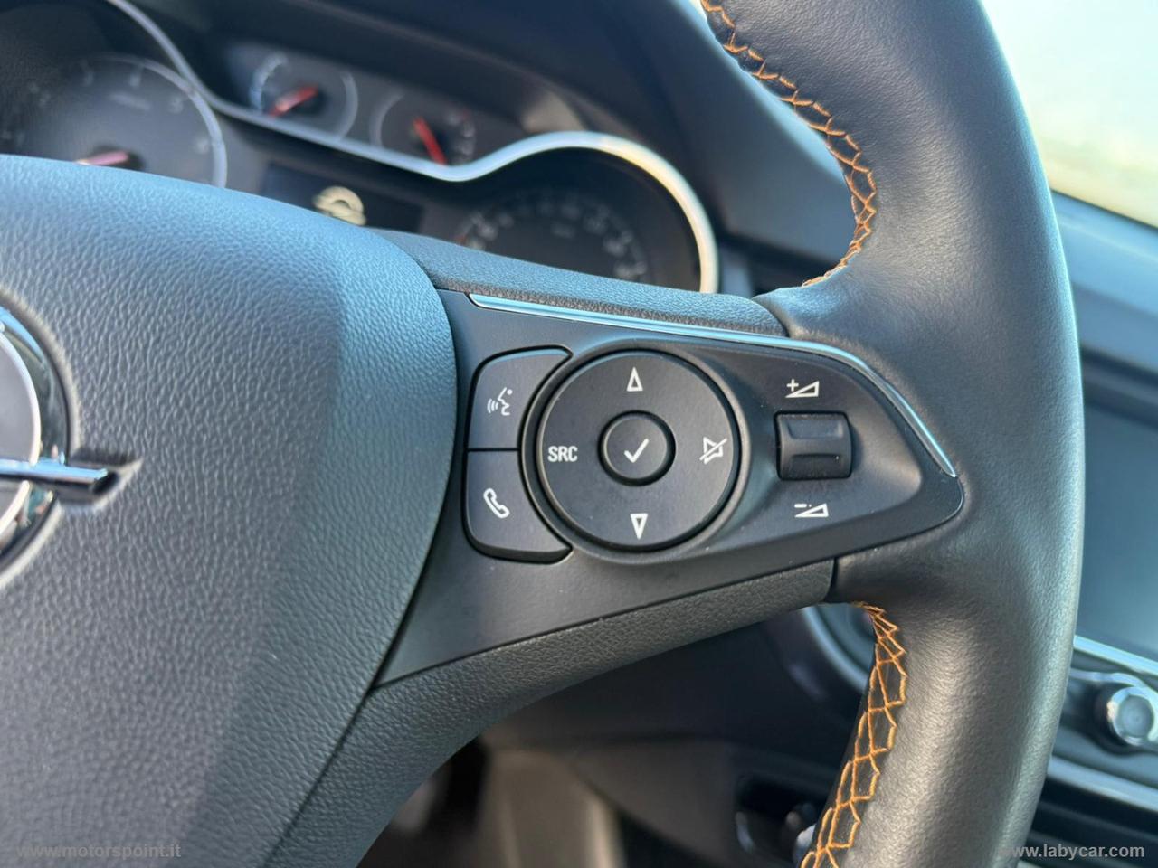 OPEL Crossland X 1.5 ECOTEC D 102CV S&S Inn. MY20