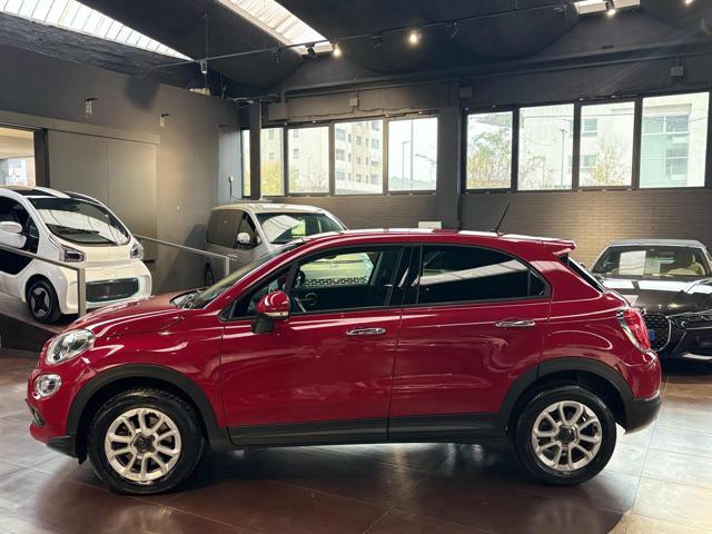 FIAT 500X 1.6 E-Torq 110 CV Pop Star
