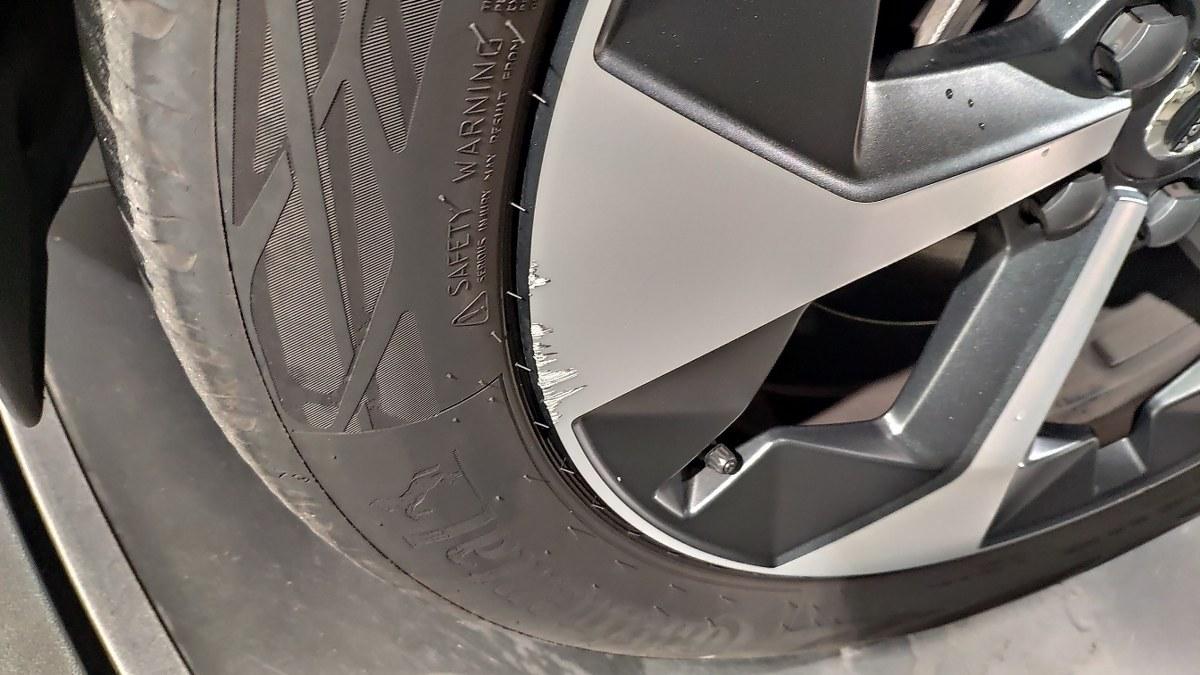 VOLVO Xc40 B3 Mild Hybrid Automatico Core