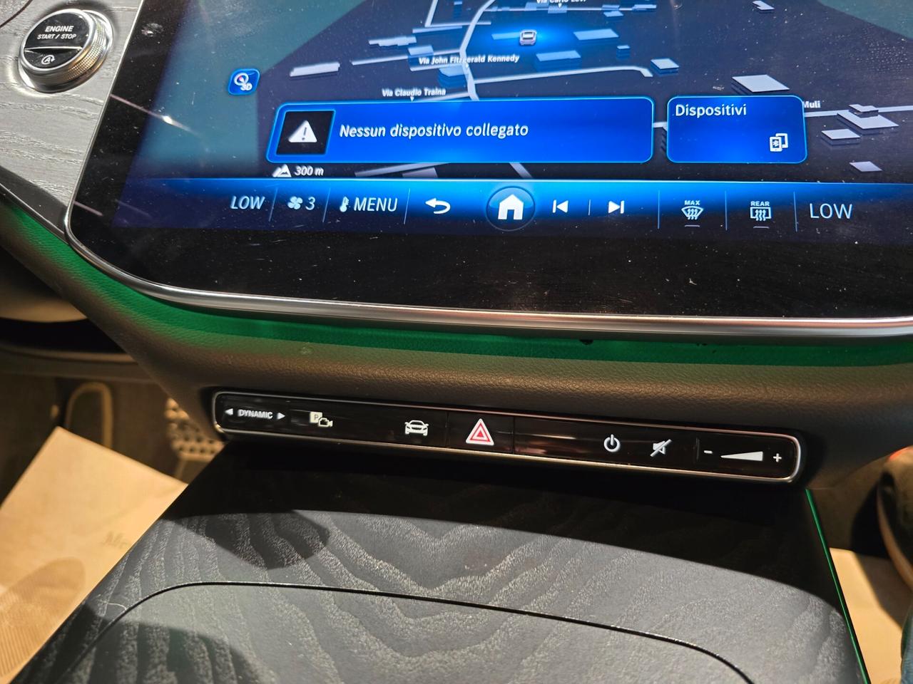 Mercedes-benz E 220 d Mild hybrid S.W. Auto Premium