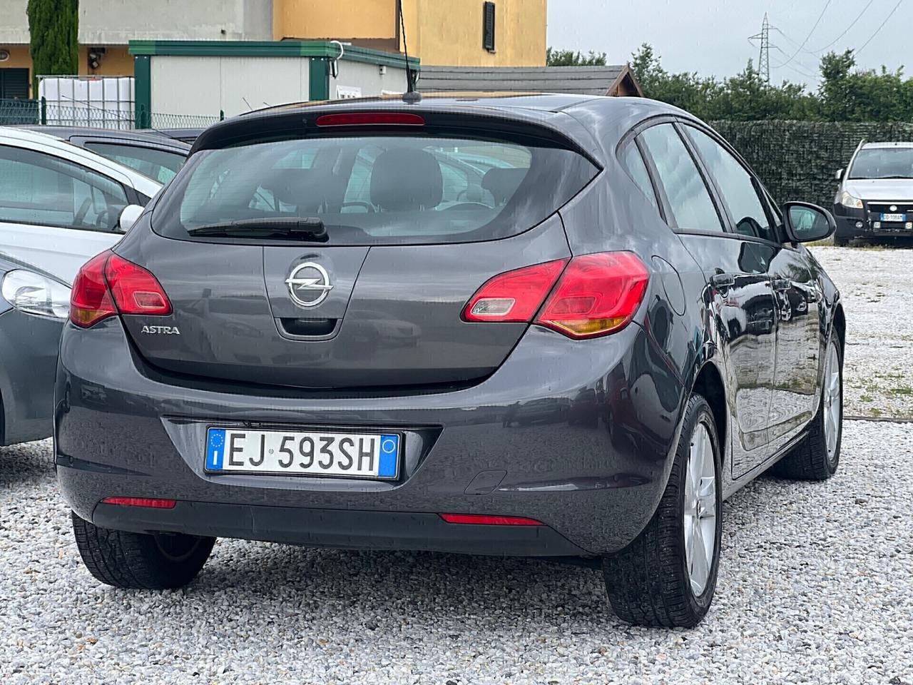 Opel Astra 1.4 “ 85 Mila Km CERTIFICATI “