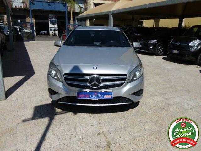 MERCEDES-BENZ A 180 CDI Sport