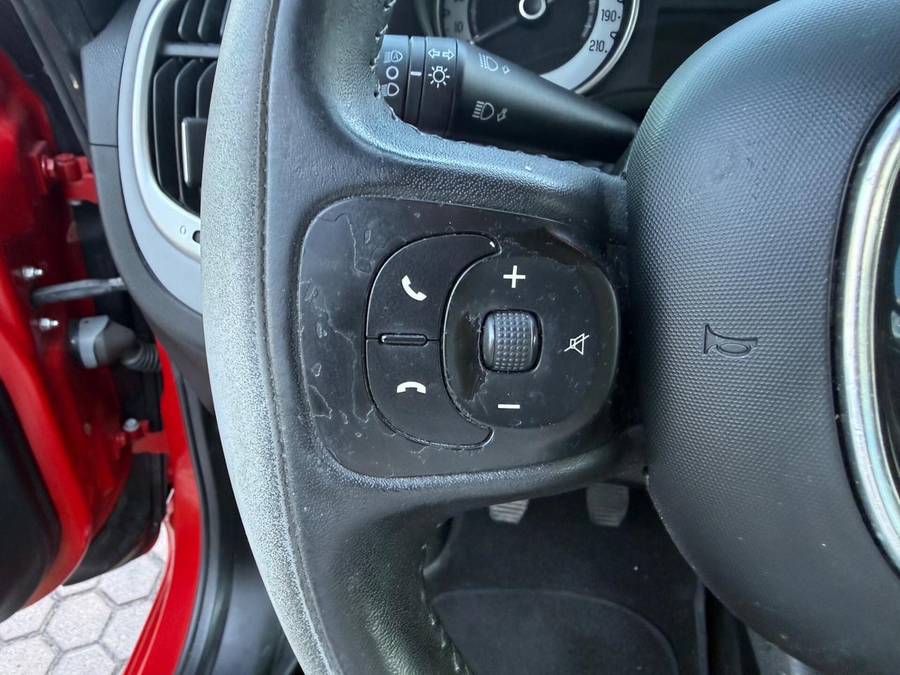 Fiat 500 1.4 16V Lounge OK NEOPATENTATI