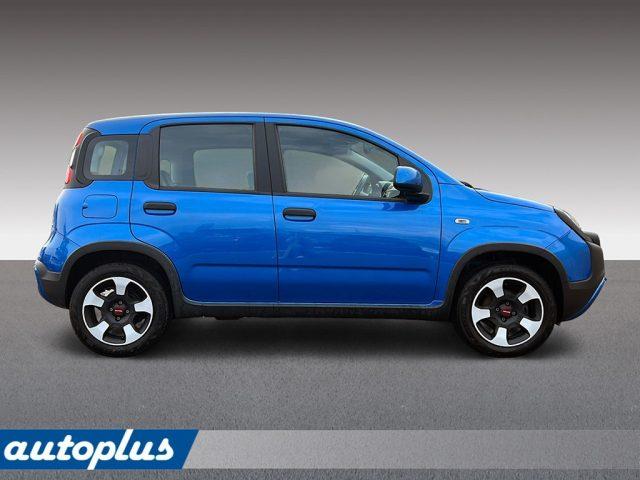 FIAT Panda 1.0 FireFly S&S Hybrid City Cross