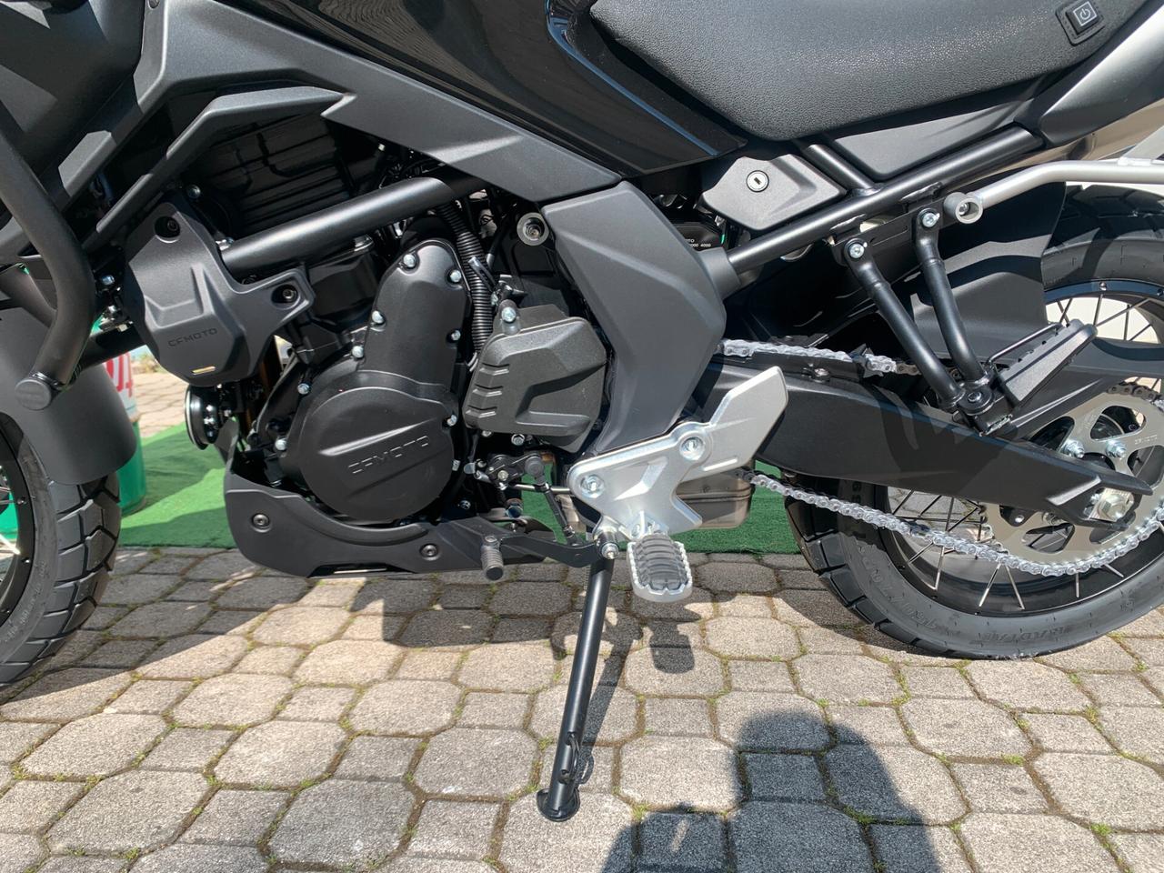 Cf Moto 700MT ABS ADV - NUOVO