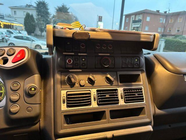 IVECO Daily EUROCARGO 75 Carroattrezzi