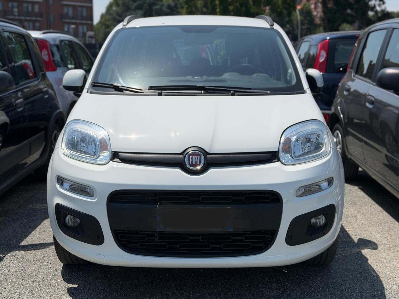 Fiat Panda 1.2 Easy