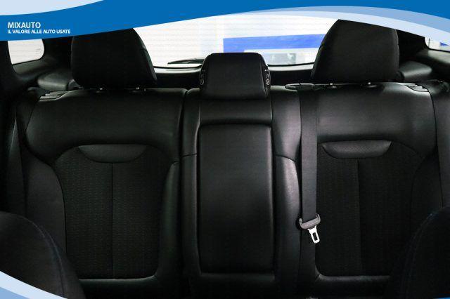 RENAULT Kadjar dCi 8V 110CV EDC Energy Sport Edition 2