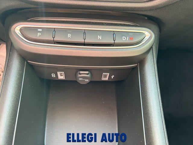 FIAT 600 Hybrid 100 CV DCT MHEV Pop KM 0