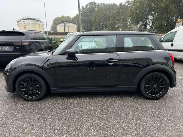 MINI Cooper 3p 1.5 Cooper Camden Premium Mid Package auto