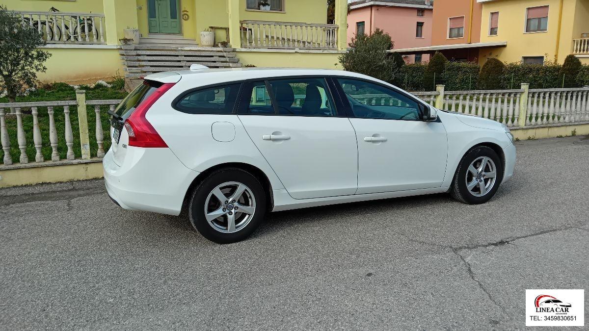 VOLVO - V50 1.6 diesel