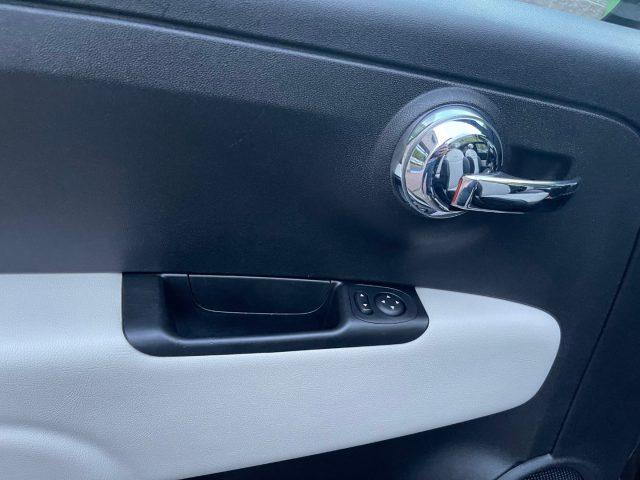 FIAT 500C CABRIO 1.0 HYBRID 70CV DOLCEVITA UNIPROPRIETARIO