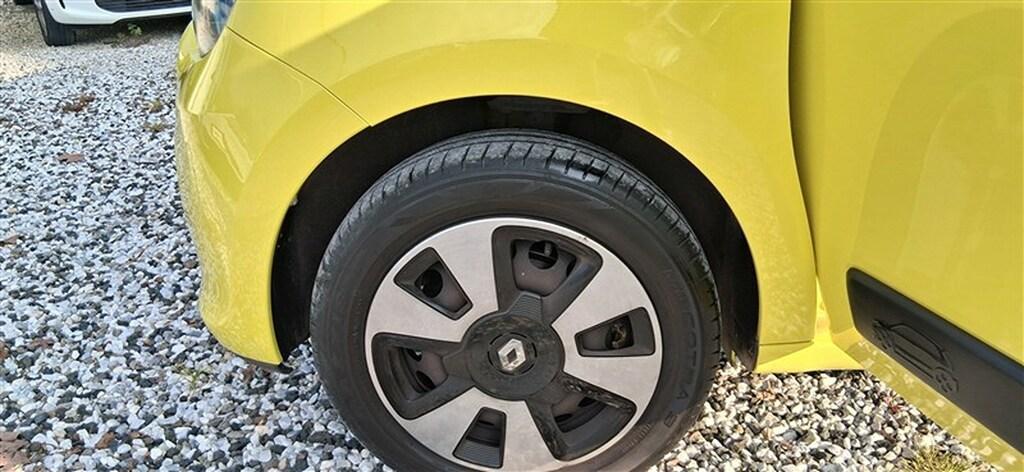 Renault Twingo 1.0 SCe Zen
