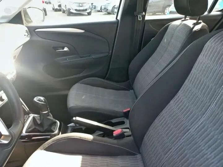 Opel Corsa 1.2 Edition