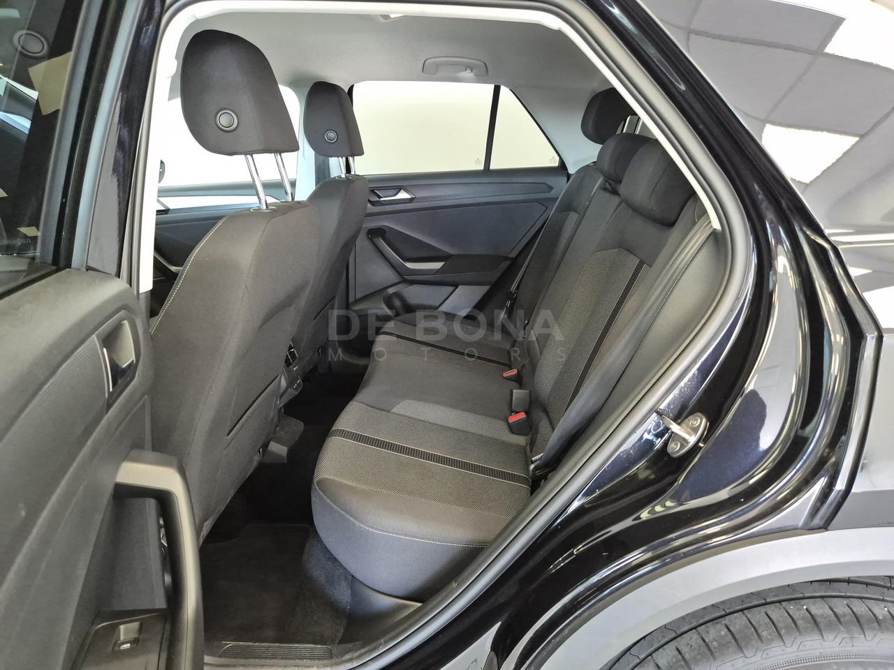 Volkswagen T-Roc 2.0 tdi life 115cv EDITION PLUS