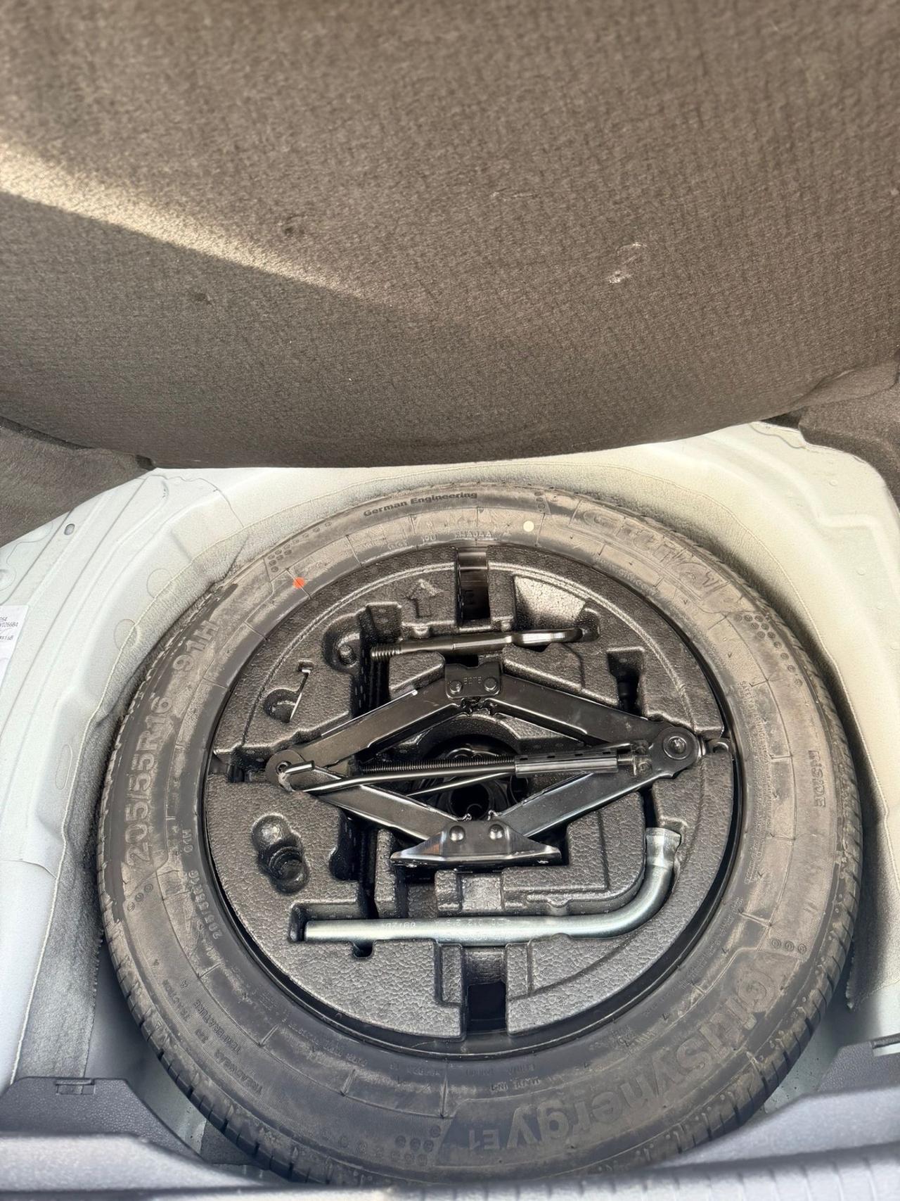 Volkswagen T-Cross 1.0 TSI Urban BMT