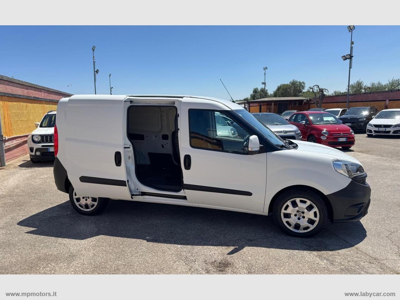 DOBLO MAXI 3 POSTI 1.6 MJ 105CV