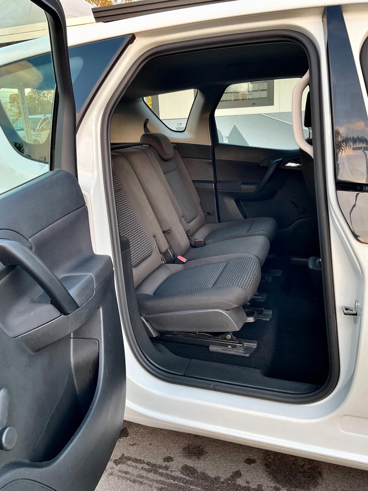 Opel Meriva 1.4 Turbo 120CV GPL Tech Design Edition