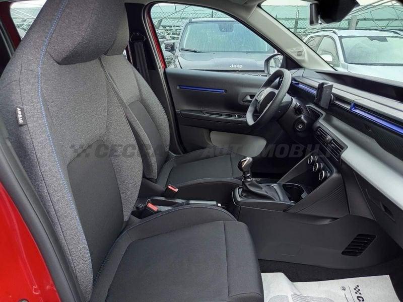 Citroën C3 C3 1.2 puretech You 100cv s&s