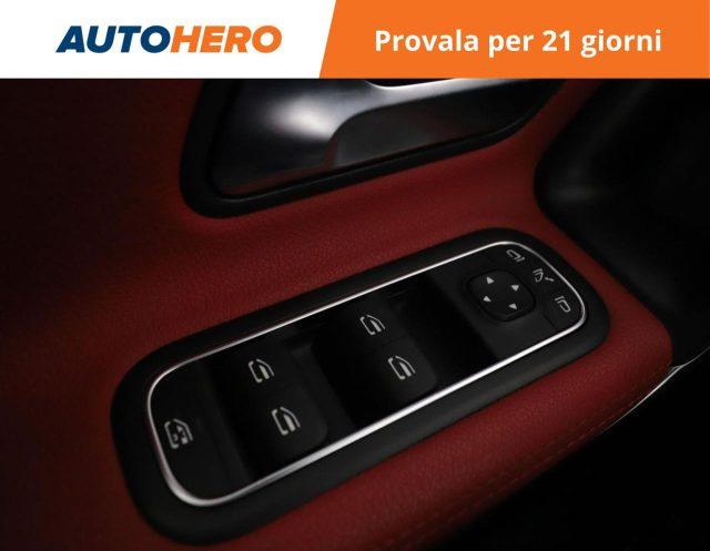 MERCEDES-BENZ A 200 d Premium