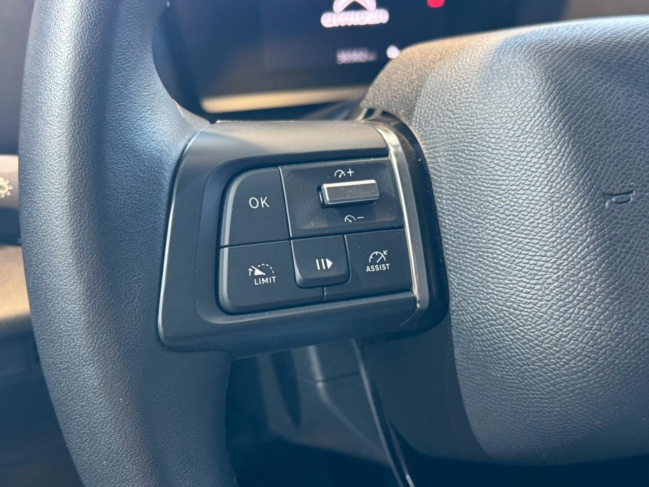 Citroen C4 PureTech 100 S&S Feel