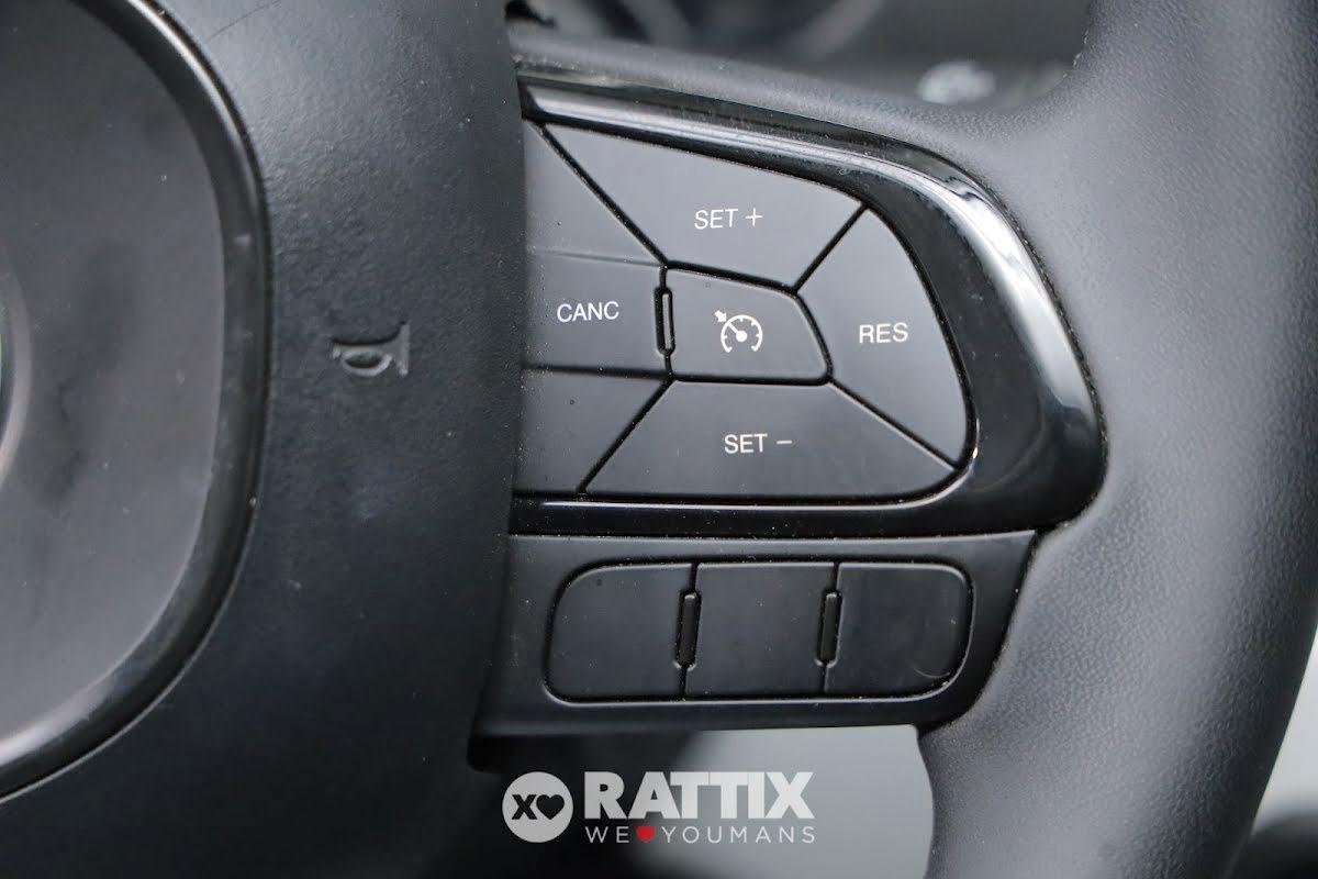 Fiat Panda Pandina 1.0 Firefly Hybrid 70CV Cross