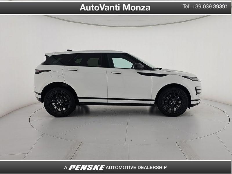 Land Rover Range Rover Evoque RANGE ROVER EVOQUE