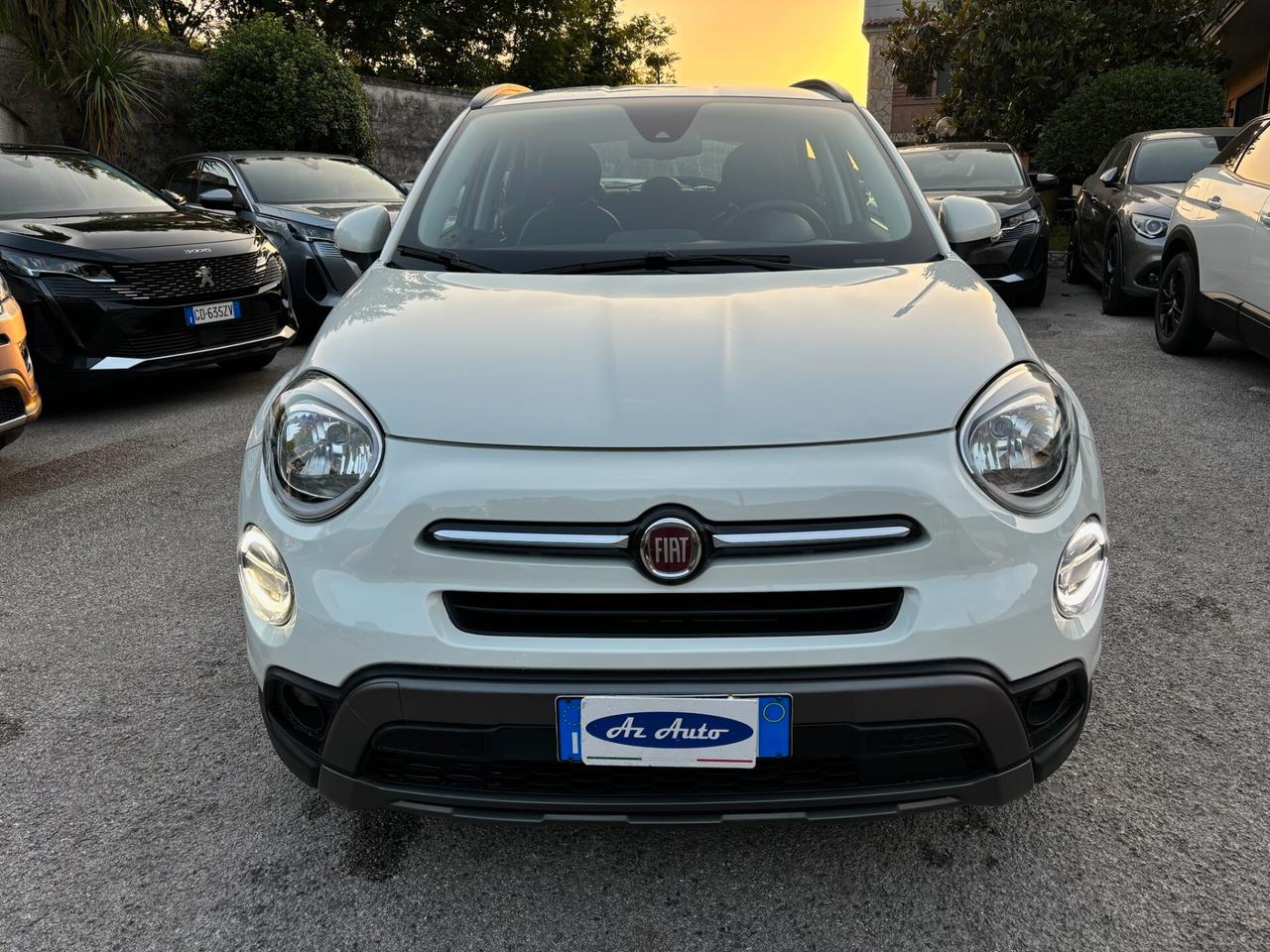 Fiat 500X 1.6 MultiJet 130 CV Sport FULL MY 21
