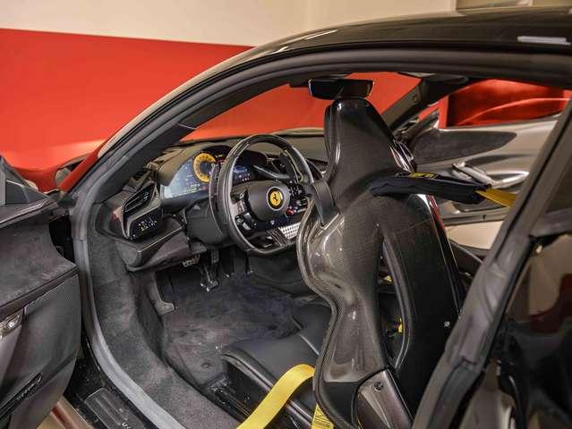 Ferrari SF90 Stradale Assetto Fiorano