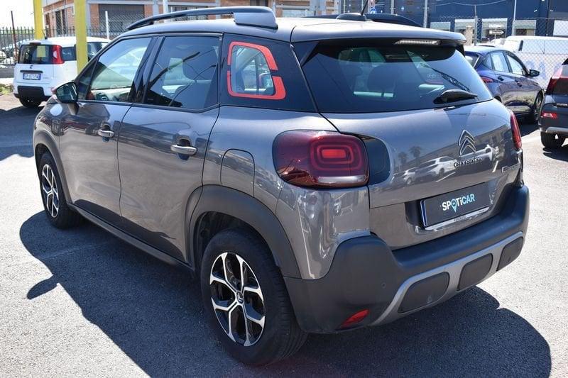Citroën C3 Aircross BlueHDi 110 S&S Shine