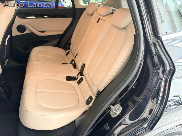 BMW X1 xDrive25e Business Advantage