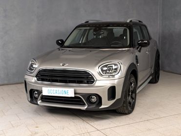 Mini Cooper Countryman Cooper 1.5 Automatic Essential