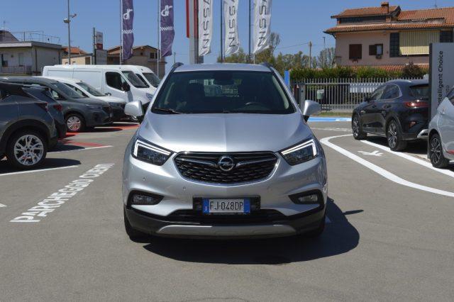 OPEL Mokka X 1.6 CDTI Ecotec 136CV 4x2 Advance