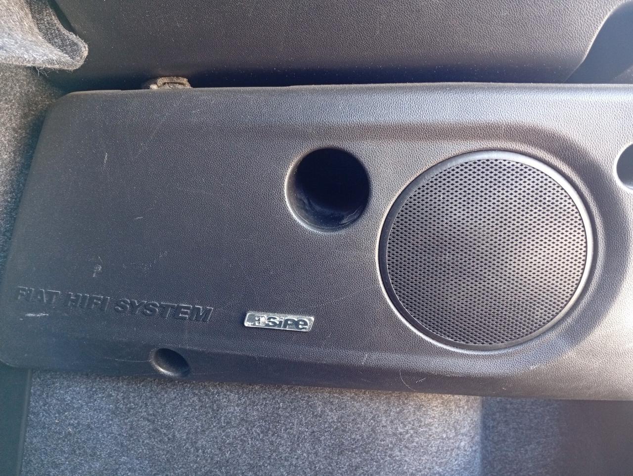 Fiat Punto Evo 1.4 M.Air 16V 3 porte S&S Dynamic