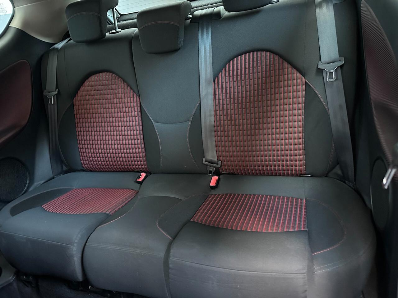 Alfa Romeo MiTo 1.3 Diesel, Euro 5, Turbina nuova, sportiva e certificata