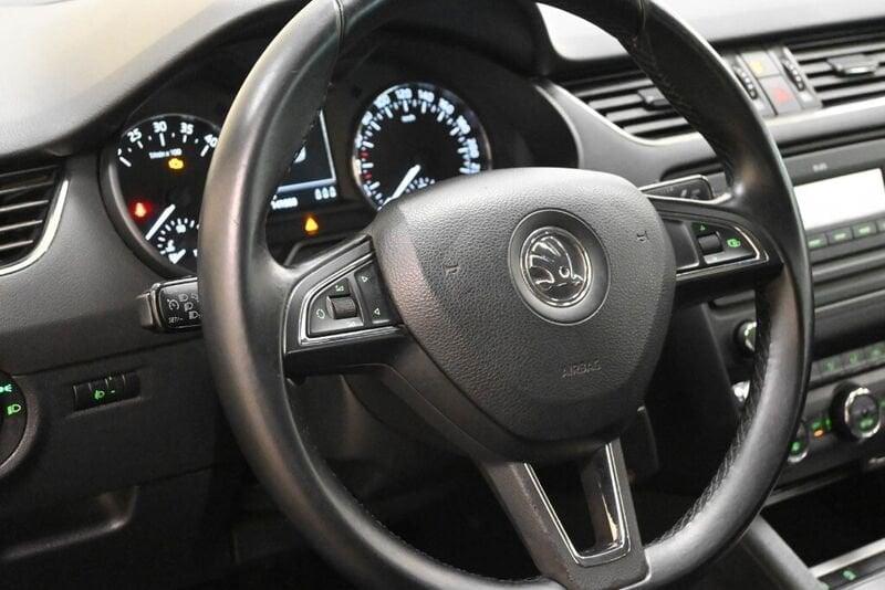 Skoda Octavia Octavia 1.6 TDI CR 105 CV Ambition