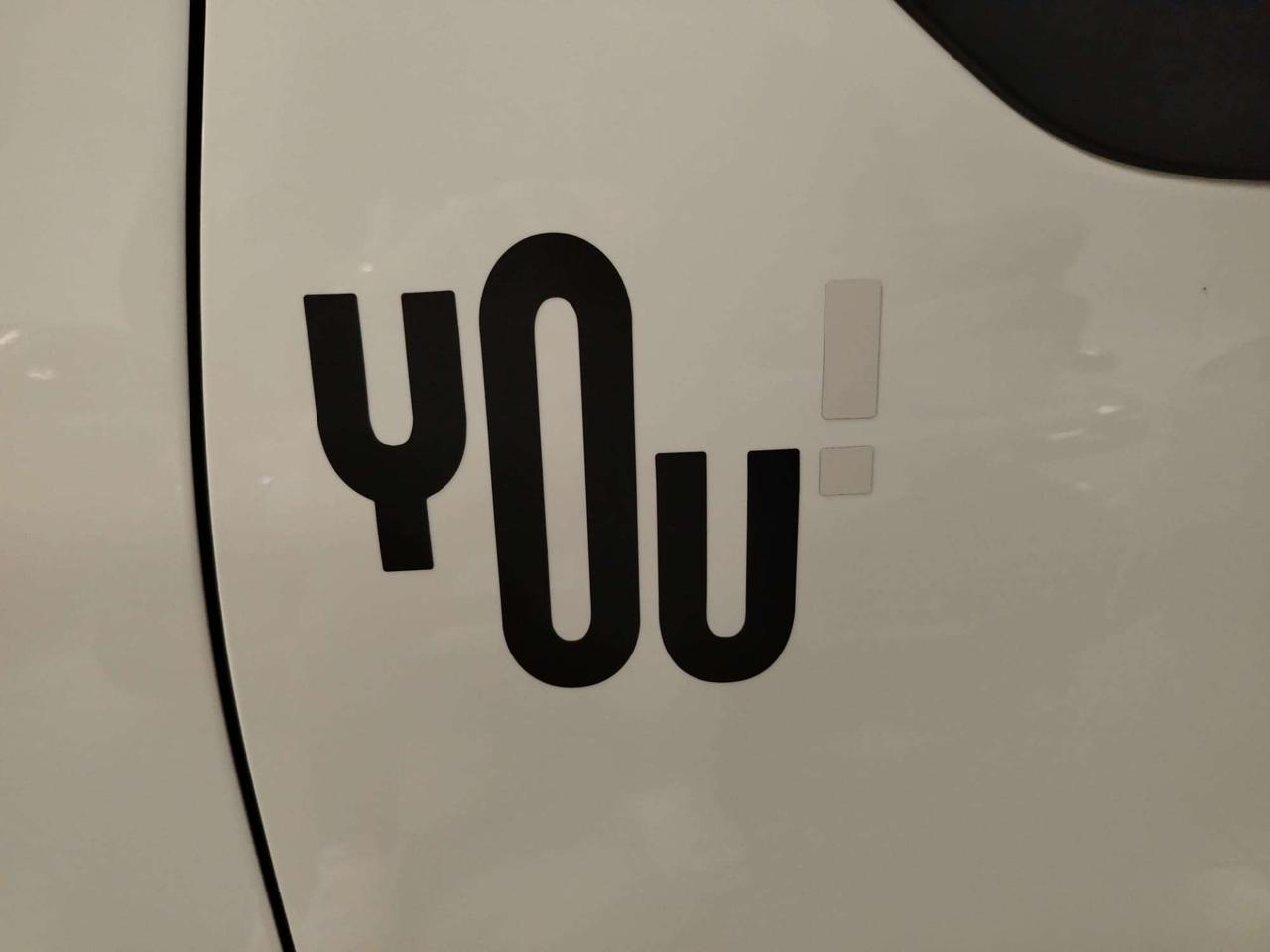 Citroen C3 C3 1.2 puretech You! s neopatentati