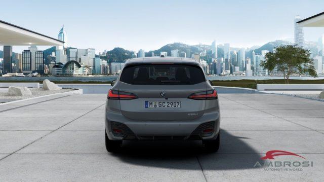 BMW 218 Serie 2 d Msport auto