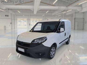 FIAT Doblo 1.4 T-JET 120cv NATURAL POWER SX E6 - FT294KR