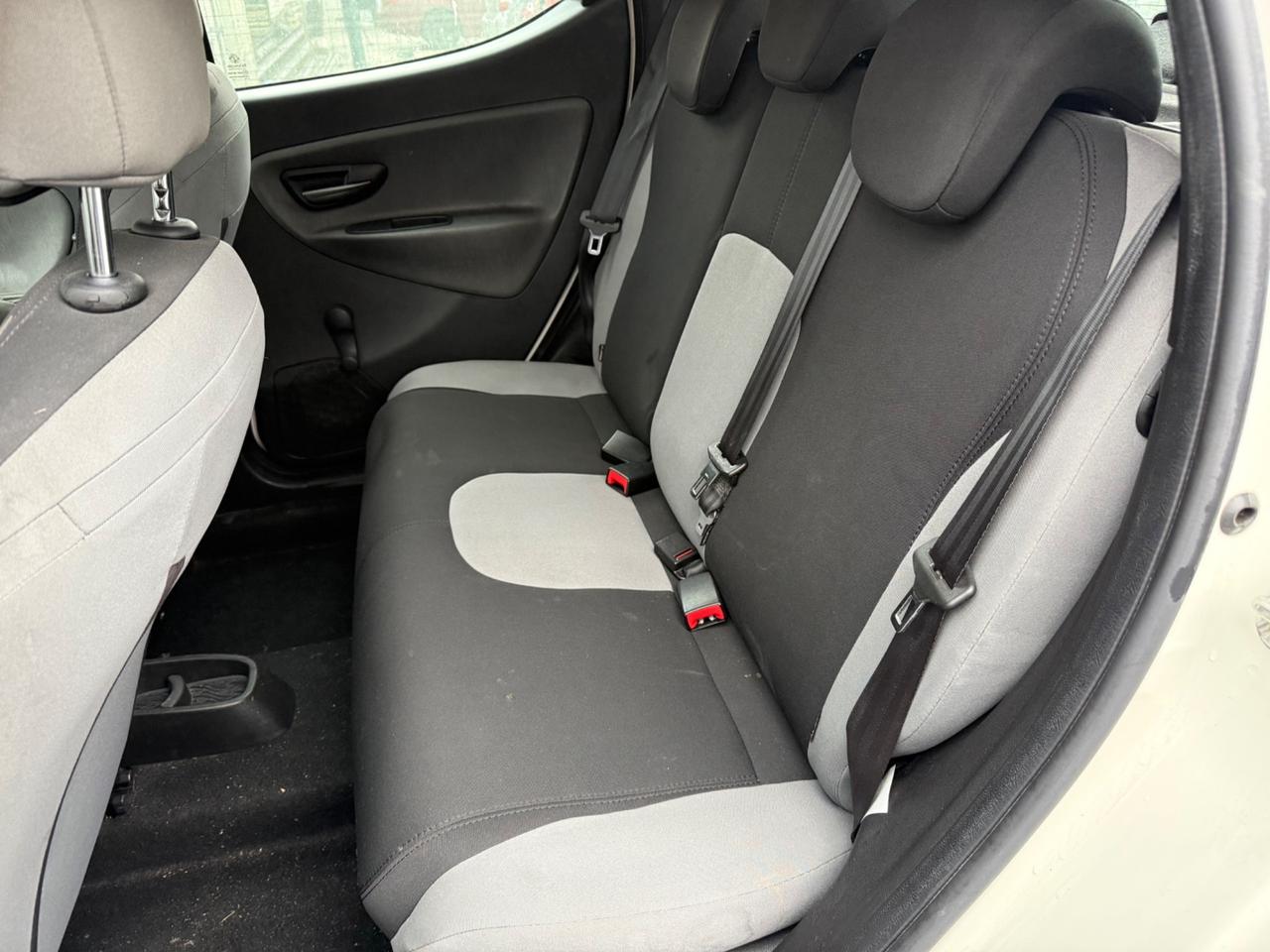 Lancia Ypsilon 1.3 MJT 16V 95 CV 5 porte S&S ELLE