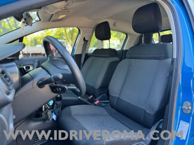 CITROEN C3 SHINE