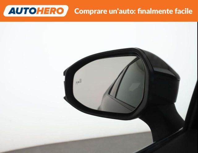 TOYOTA C-HR 1.8 HV Trend