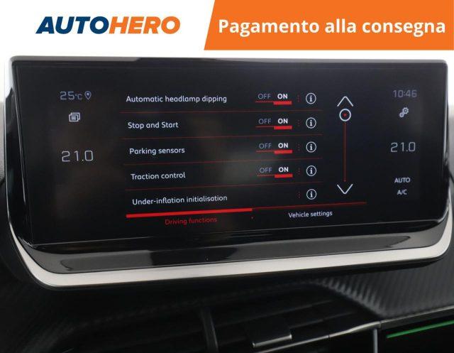 PEUGEOT 2008 PureTech 130 S&S GT