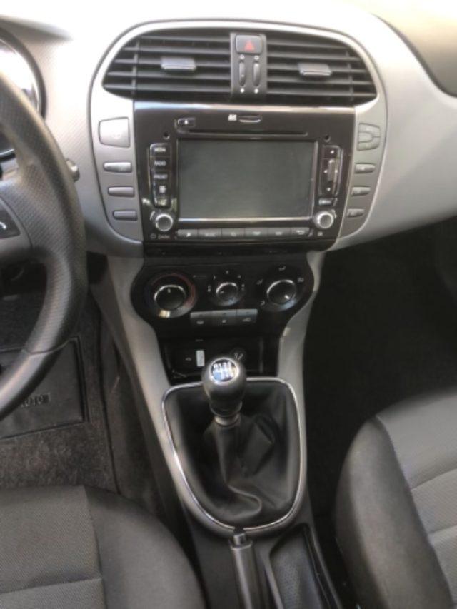 FIAT Bravo 1.6 MJT 120 CV MyLife