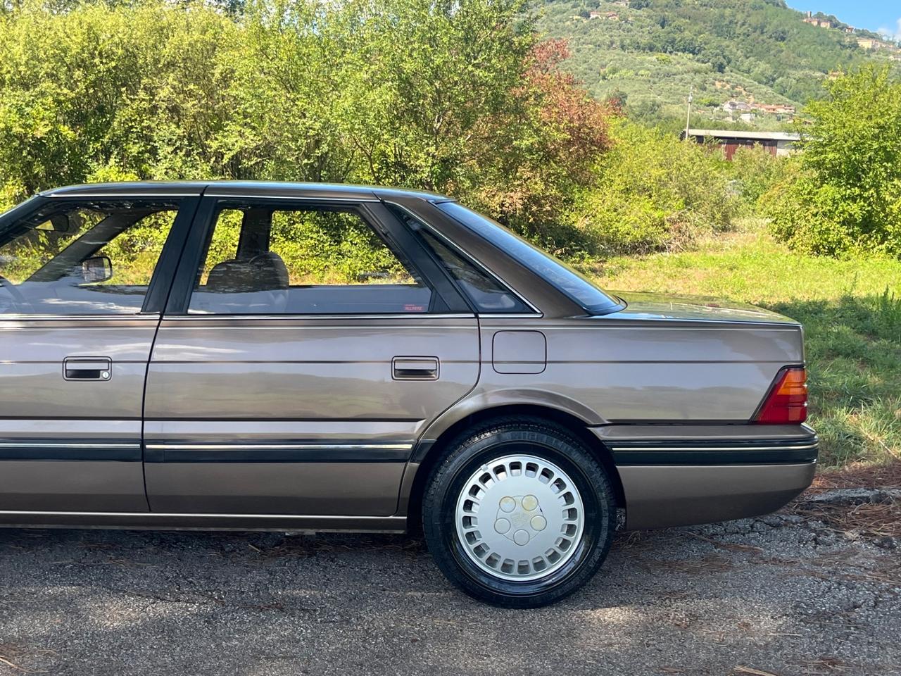 Rover 820 Sterling EX CANTANTE ITALIANO